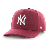 Jockey Mlb New York Yankees Bur-bla