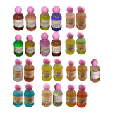 Esencia Para Humidificador Varias Fragancias Perfumes X45ml