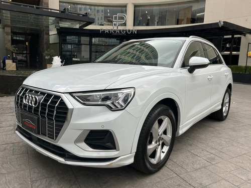 Audi Q3 Select 35 Tfsi S Tronic