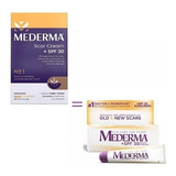 Mederma Cicatriz Crema Plus 