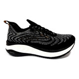 Zapatillas Olympikus Hombre Deportivas Barra 988