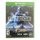 Star Wars Battlefront 2 Juego Original Xbox One / Series S/x