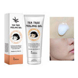 Exfoliante Peeling Enzimatico Coreano Aclara Cierra Poros