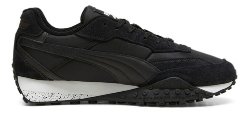 Tenis Puma Hombre 392725 16 Blktop Rid