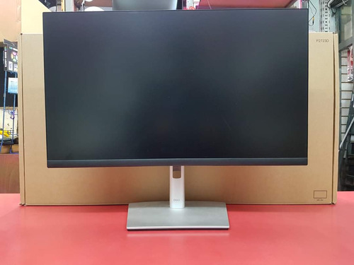 Monitor Dell 23.8  P Series P2422h Lcd Tft 