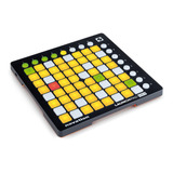 Launchpad Novation Mk2 Controlador Midi Ableton Live 64 Pads