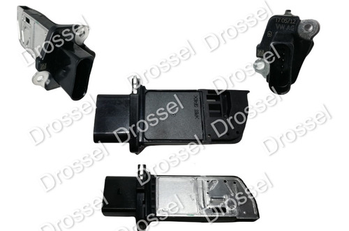 Sensor Maf Audi A3 A4 Gti Jetta Passat Bora Seat Leon Tfsi A