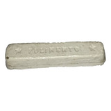 Piedra Para Pulir Aluminio, Cromo, Faros  750 Gr 
