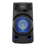 Sistema De Audio De Alta Potencia Con Bluetooth® Mhc-v13