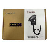 Programador Universal Llaves Automotriz Thinkcar Tkey 101 