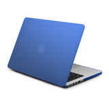 Carcasa Azul Para Macbook 12 / A1534