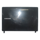 Carcaça Tela Completa Samsung N150 Plus