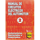 Manual De Circuitos Eléctricos Del Automotor 2 Fiat Peugeot 