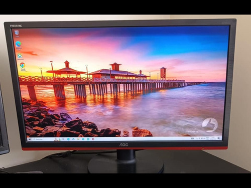 Monitor Aoc 23.5 60 Hz