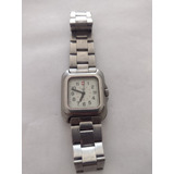 Reloj Suizo Militar Swiss Army 