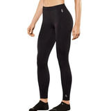 Calça Legging Lupo Térmica Warm Feminino 71582