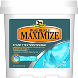 Absorbine Más Músculo Maximizar