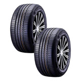 Paquete 2 Llantas 195/60r15 Winrun R380 88v