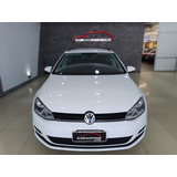 Volkswagen Golf Varian 1.4 Tsi Confort Manual 2016 99.000km 