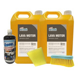 Limpia Motores Plus X 5 L - Pack 2 Unidades