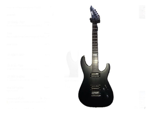 Guitarra Esp Ltd M-50 Saldo