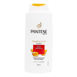 Shampoo Pantene Rizos Definidos 700 Ml