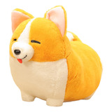 Akita Cão Brinquedo De Pelúcia Shiba Inu Modelo Brinquedos