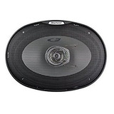 Alpine Xse-6925s 90w 6  X 9  Altavoces De 2 Vías Tipo-e Seri