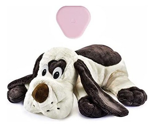 Juguete Moropaky Puppy Heartbeat Toy Para Separación Ansieda