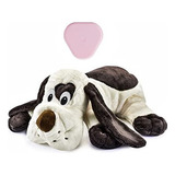 Juguete Moropaky Puppy Heartbeat Toy Para Separación Ansieda