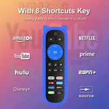 Replacement Remote For Roku Players And Roku Tvs, For Roku B