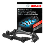 Cable Bujia Atos I10 Bosch
