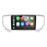 Coche Estéreo Android Para Kia Sportage 4 Ql 1821 Carplay Bt