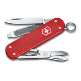 Victorinox Navaja Alox Sweet Berry - Crt Ltda