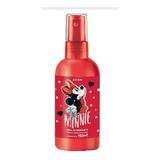 Avon Disney Minnie  Spray Desenredante  X 150 Ml.luana9902
