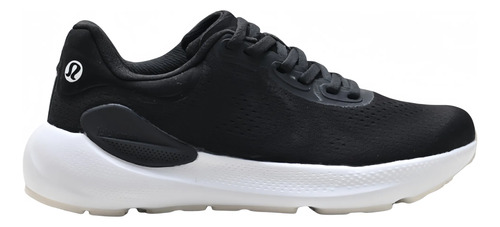 Tenis Lululemon Beyondfeel Resistente Cómodo Suave Ligero Transpirable Unisex