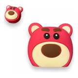 Protector De Cargador De Lotso Toy Story