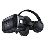 Óculos Realidade Virtual Vr Lançamento 2020melhor Do Mercado