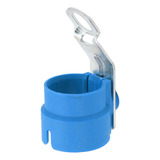 Soporte Universal Para Enchufes De Remolque Azul Número 12,