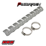 Protector Escape Drc Motocross 4t ( 26mm A 50mm ) Aluminio