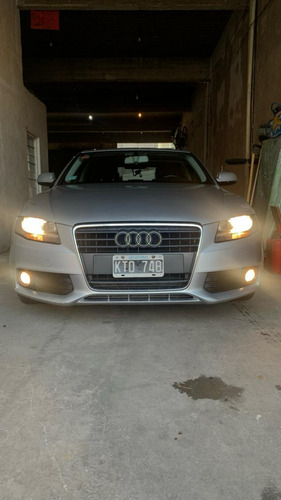 Audi A4 2.0 Tdi