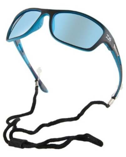 Óculos De Sol Polarizado Daiwa Pesca Sport Bike Ciclismo
