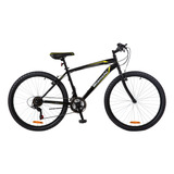 Bianchi Mtb-26 Pro St Negro