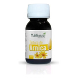 Tintura De Arnica Loção 30ml - Multinature Full