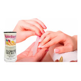 Manicure Endurecedor De Uñas Flower Secret 20ml Esmaltes Uña