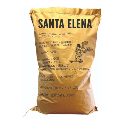 10kg Café 100% Veracruzano De Altura Coatepec Tostado | Envío gratis