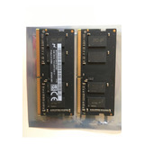 8gb 2x4 Gb Memorias Micron 4gb Pc4-19200 Ddr4-2400mhz Mac