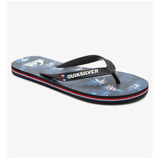 Sandalias Quiksilver Modelo Molokai 4th