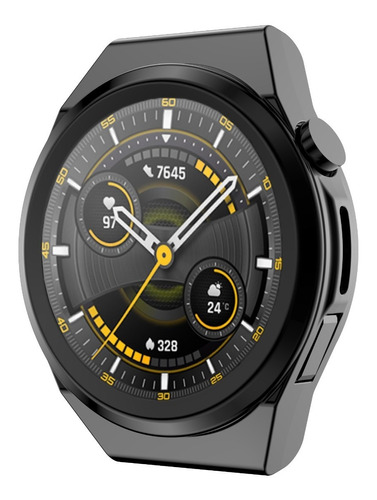 Case Mica Protector Tpu Compatible Huawei Watch Gt 3 Se