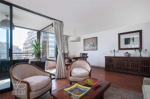 Departamento En Venta En Las Condes - Imagen 2
